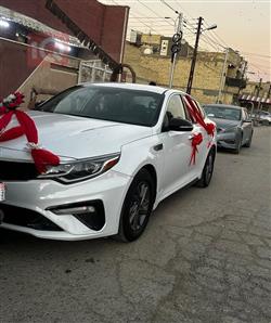 كيا اوبتيما